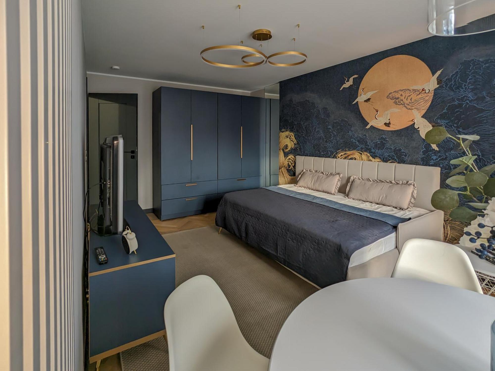 Apartament Nad Morzem Gdańsk Exterior foto