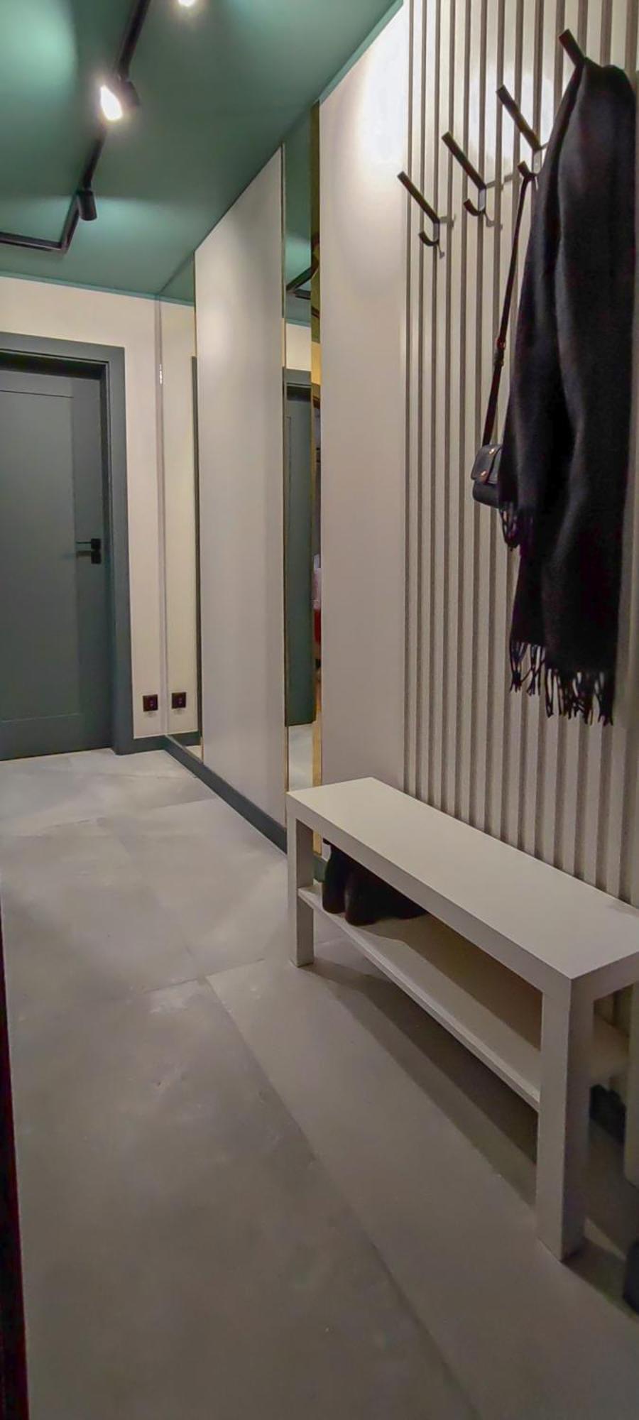 Apartament Nad Morzem Gdańsk Exterior foto