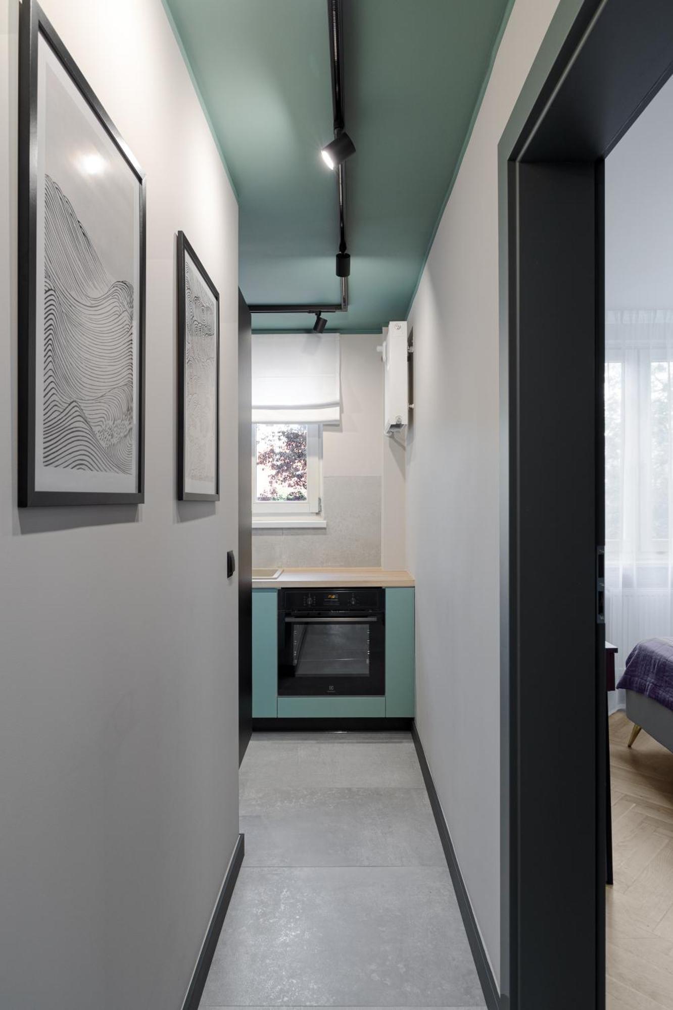 Apartament Nad Morzem Gdańsk Exterior foto