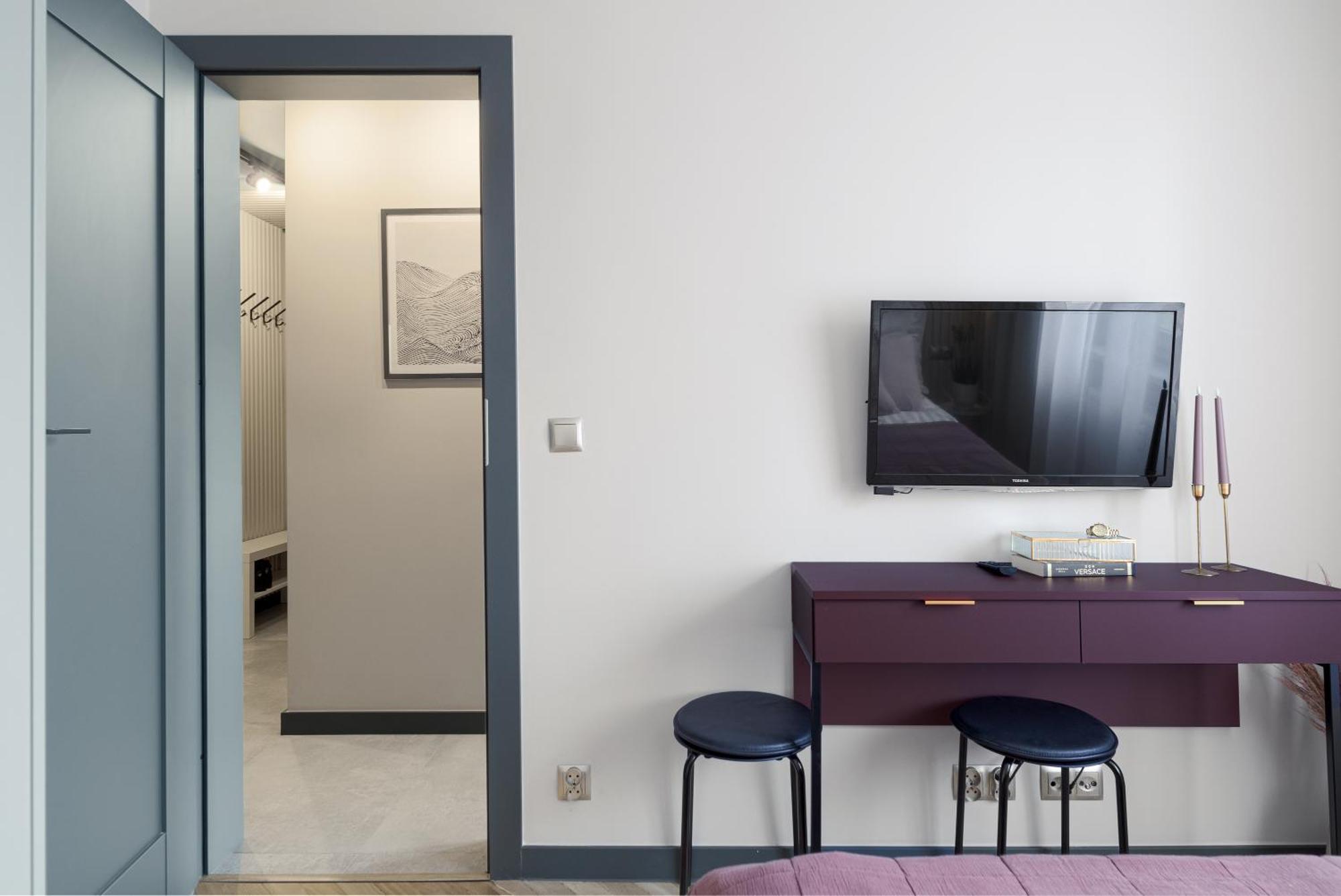 Apartament Nad Morzem Gdańsk Exterior foto